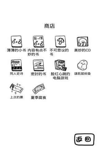 腐生物養(yǎng)成計劃 v3.7 安卓版 0