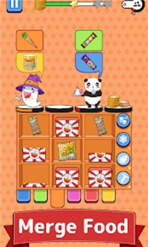 乌梅蒙的冒险 v1.11 安卓版0