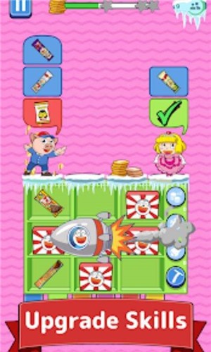 乌梅蒙的冒险 v1.11 安卓版2