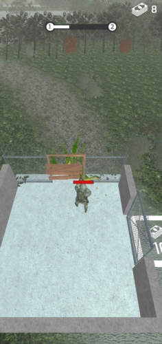 恐龙基地 v0.1 安卓版1