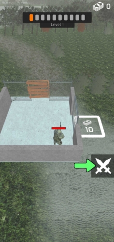 恐龙基地 v0.1 安卓版0