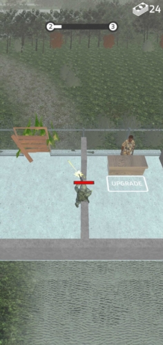 恐龙基地 v0.1 安卓版2