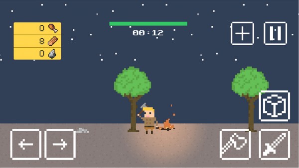 小小生存者 v2.0.1 安卓版 2