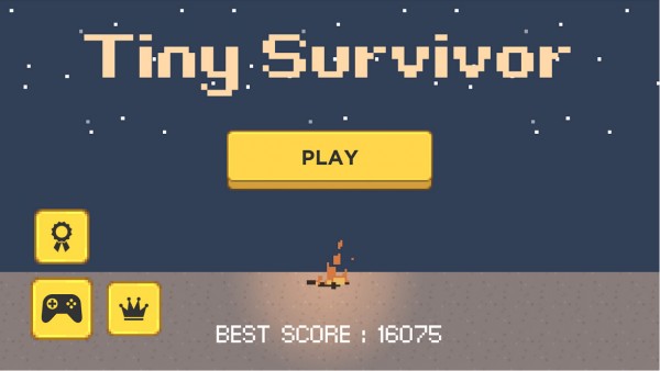 小小生存者 v2.0.1 安卓版 1