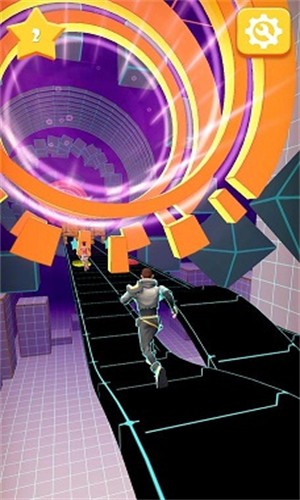 超空间障碍赛 v0.2 安卓版2