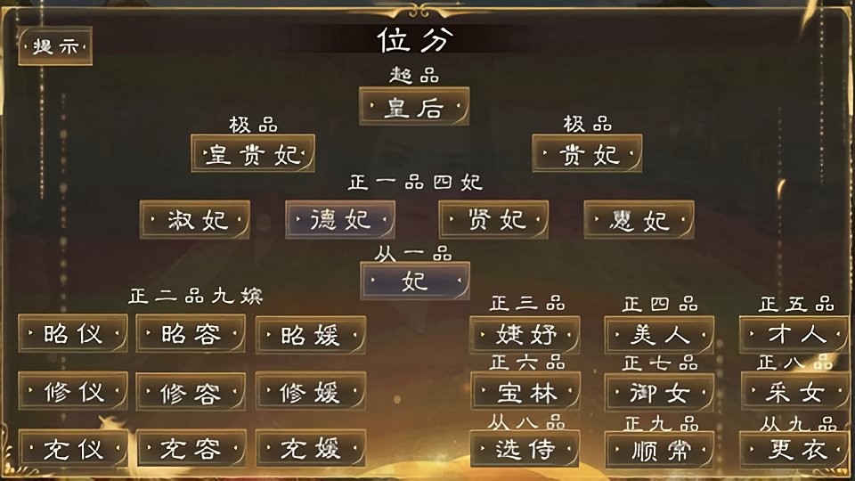 皇帝養(yǎng)成無(wú)極 v1.0 安卓版 0