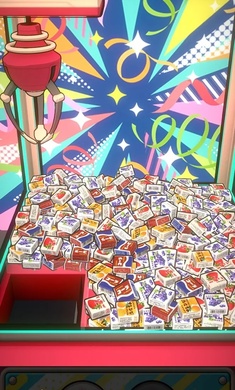 糖果娃娃機 v1 安卓版 0