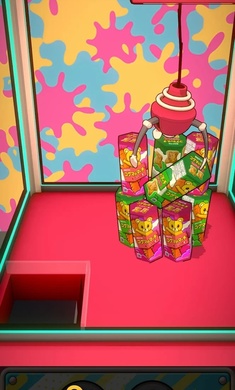 糖果娃娃機 v1 安卓版 2