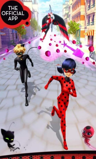 瓢虫少女2 v2.0 安卓版2