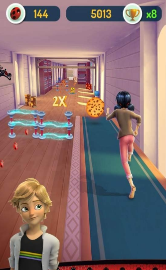 瓢虫少女2 v2.0 安卓版0