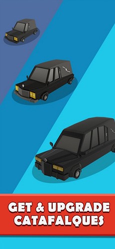 空闲的葬礼大亨 v1.0.6 安卓版1