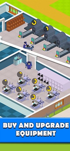 空闲的葬礼大亨 v1.0.6 安卓版2