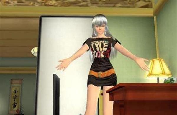 人工少女3 vrelease-0.3 安卓版0