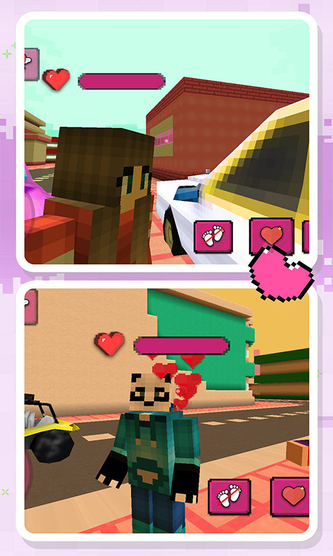 梦幻沙盒世界 v1.0.0 安卓版2