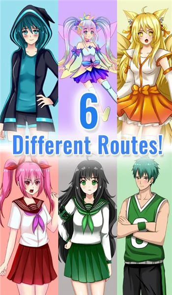 加查记忆 v1.0.1 安卓版2