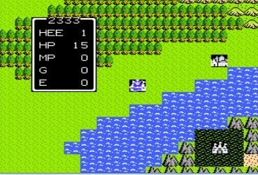 勇者斗惡龍 v2.5.0 安卓版 0