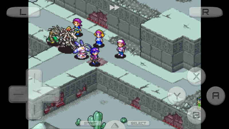 數(shù)碼寶貝月光 v3.0 安卓版 1