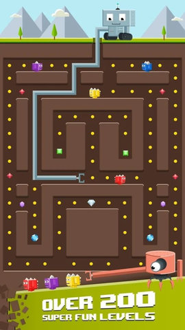 迪吉和宝热 v1.0.8 安卓版1