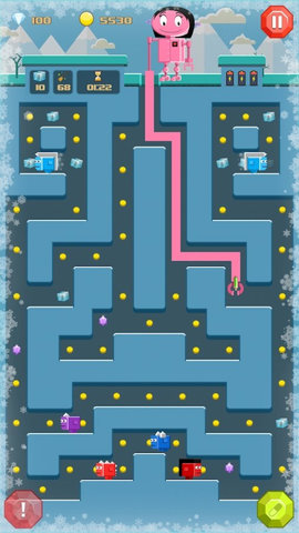 迪吉和宝热 v1.0.8 安卓版0