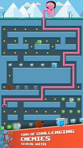 迪吉和宝热 v1.0.8 安卓版2