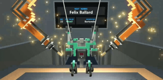 机器人斗兽场 v1.4 安卓版2