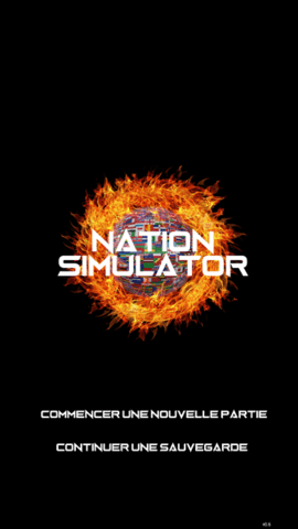 國(guó)家領(lǐng)土模擬器 v0.70 安卓版 1