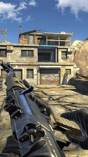 三角洲大逃殺 v1.0.11 安卓版 2