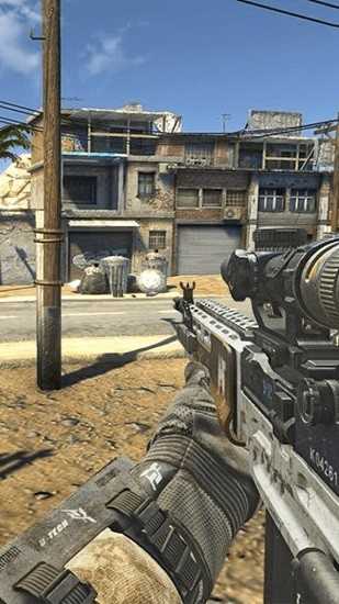 三角洲大逃殺 v1.0.11 安卓版 0