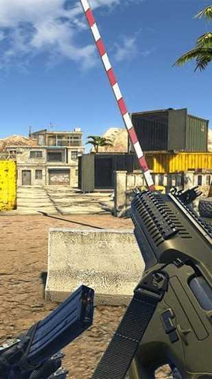 三角洲大逃殺 v1.0.11 安卓版 1