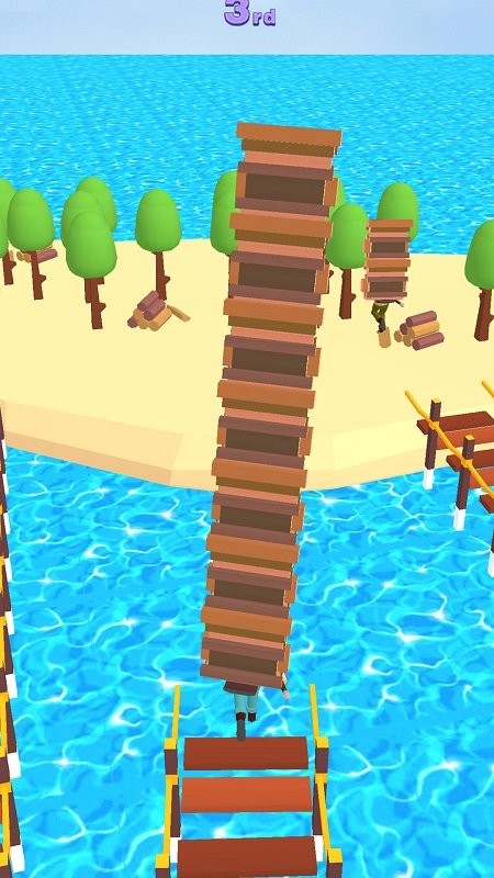 過(guò)河別拆橋 v1.0.0 安卓版 1