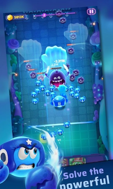 瘋狂細(xì)胞 v1.0.4 安卓版 1