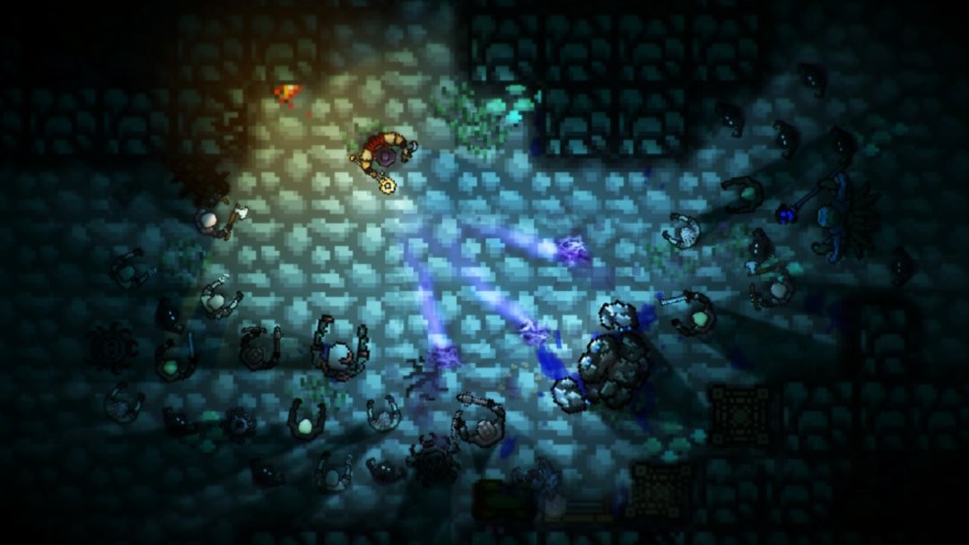 不朽盜賊 v1.0.0 安卓版 0