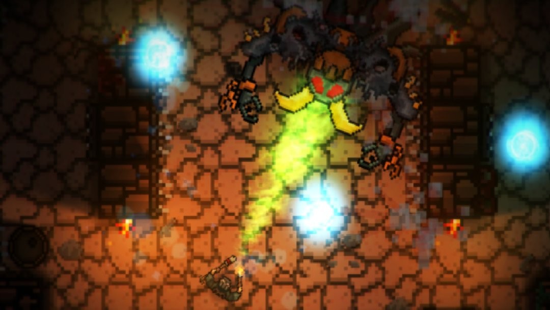 不朽盜賊 v1.0.0 安卓版 2