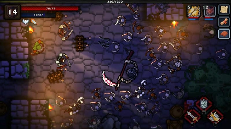 不朽盜賊 v1.0.0 安卓版 1