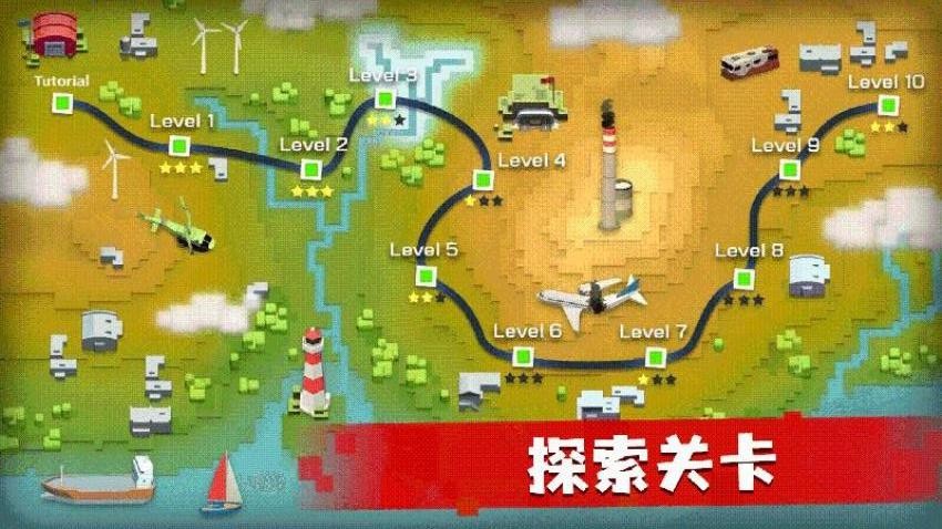 消滅僵尸潮 v1.0.0 手機(jī)版 1