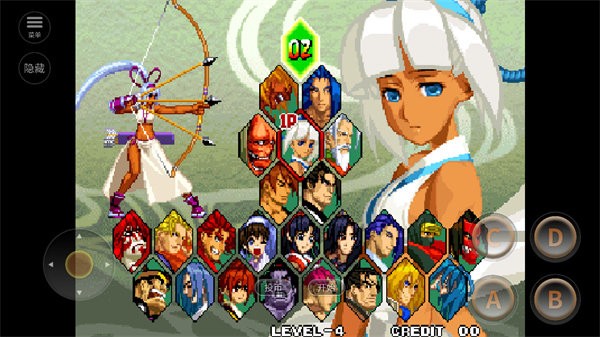 侍魂5 v2020.12.07.11 安卓版 2