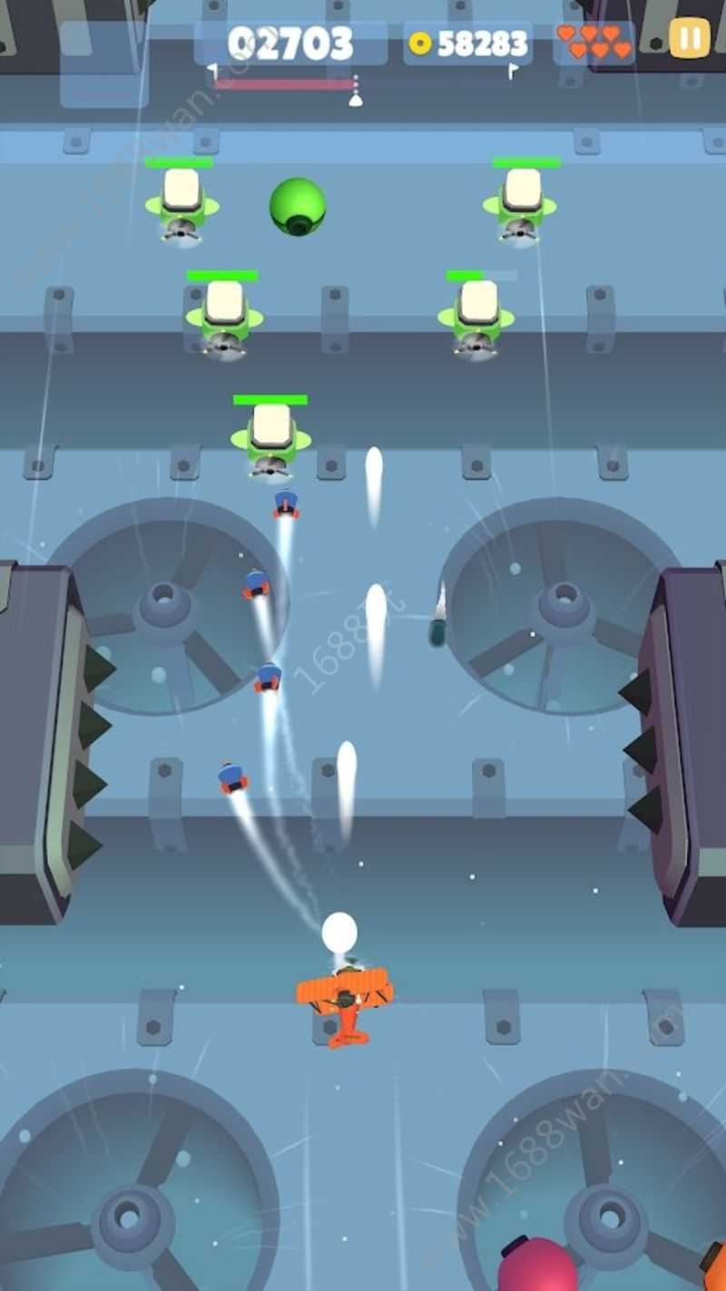 B52轟炸機 v1.0 安卓版 1