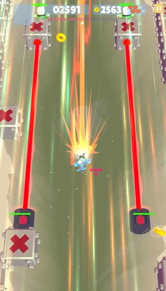 B52轟炸機 v1.0 安卓版 2