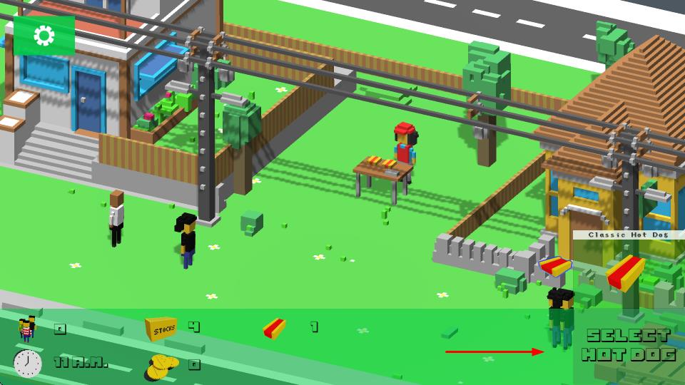 熱狗車大亨 v1.8 安卓版 0