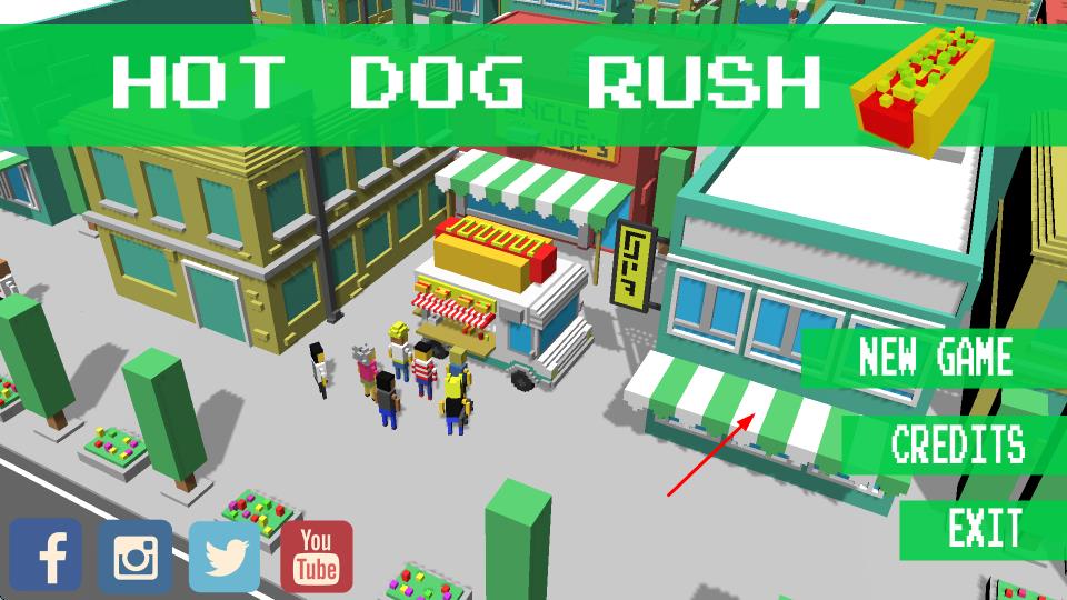 熱狗車大亨 v1.8 安卓版 2