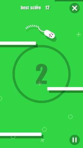 瘋狂小細(xì)胞 v1.0.3 安卓版 1