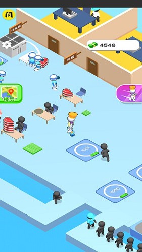 開家漢堡店 v1.0.1 安卓版 2