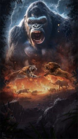 噬命荒原 v1.0.30 安卓版1