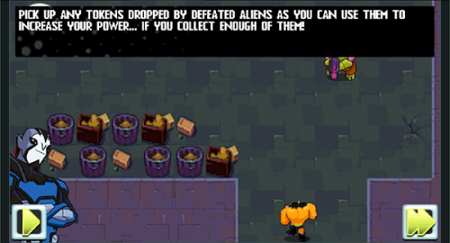 Ben10 Omniverse v1.1.19 安卓版0