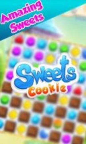 甜饼曲奇饼 v2.5.7.1 安卓版1
