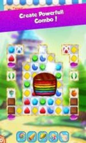 甜饼曲奇饼 v2.5.7.1 安卓版0