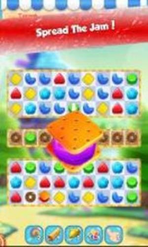 甜饼曲奇饼 v2.5.7.1 安卓版2