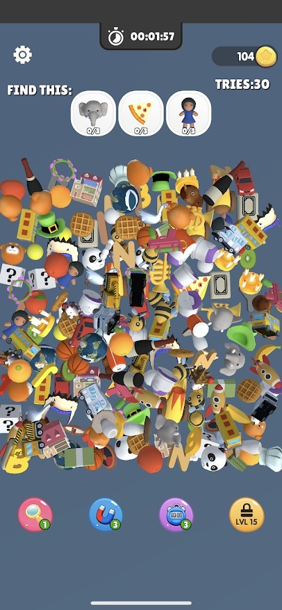 我找到了它 v0.2.8 安卓版0