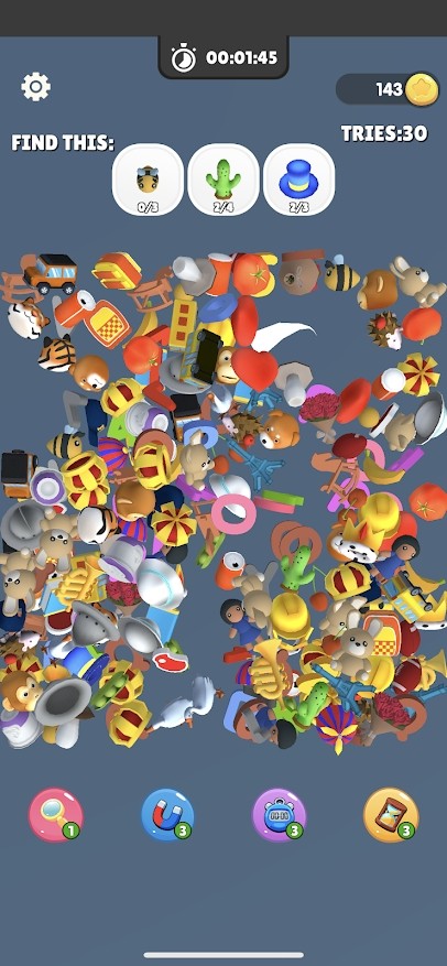 我找到了它 v0.2.8 安卓版1