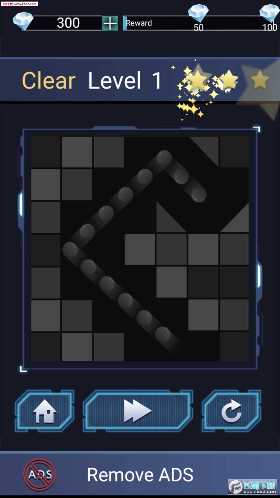 球球破碎机 v1.16 安卓版2